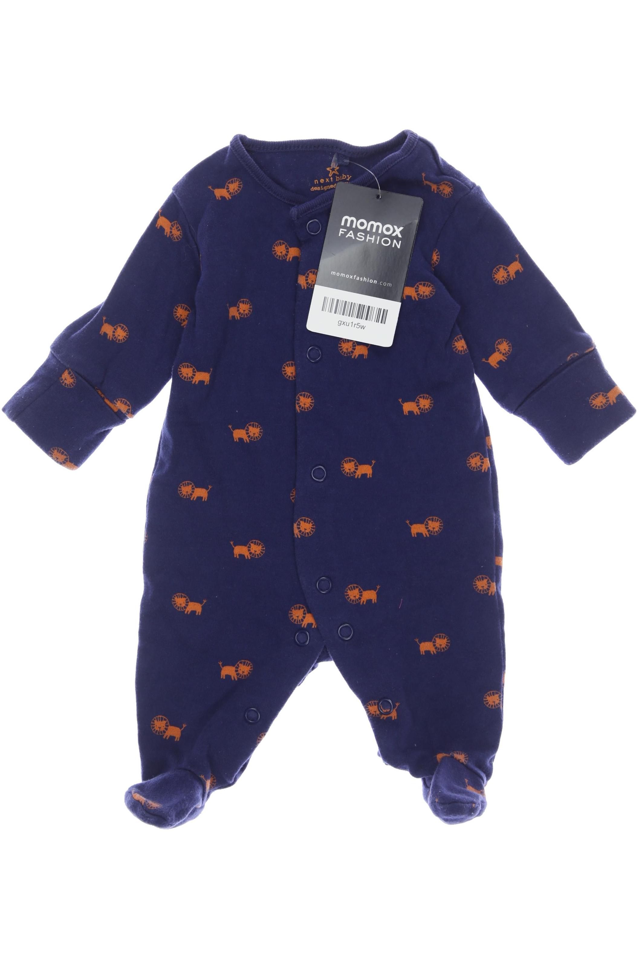 

Next Herren Strampler, marineblau, Gr. 50
