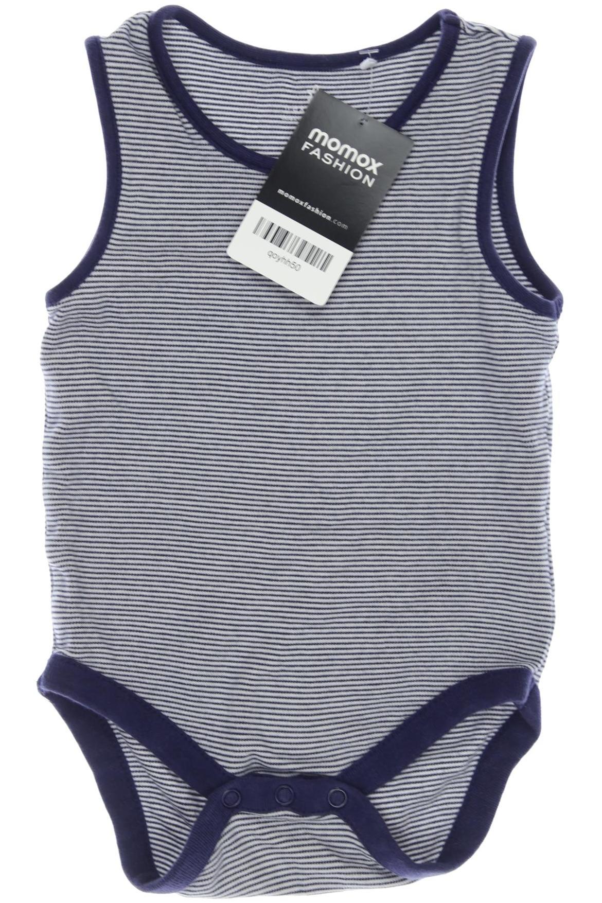 

Next Jungen Strampler, marineblau, Gr. 86