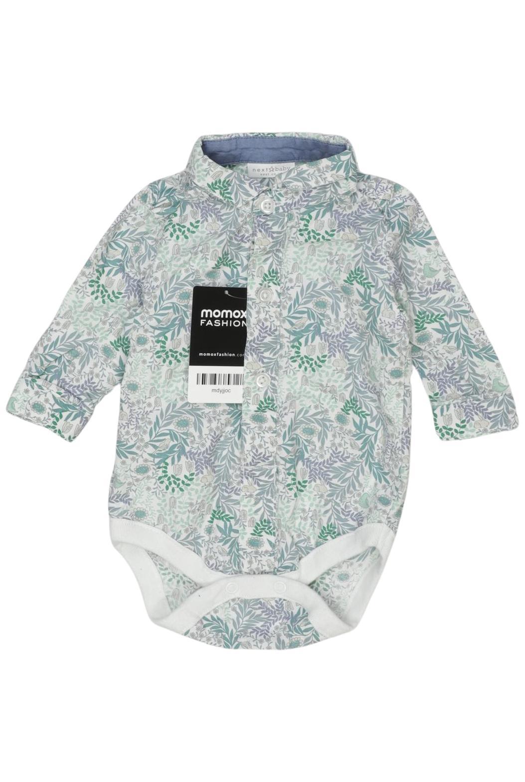 

Next Jungen Strampler, mehrfarbig, Gr. 56