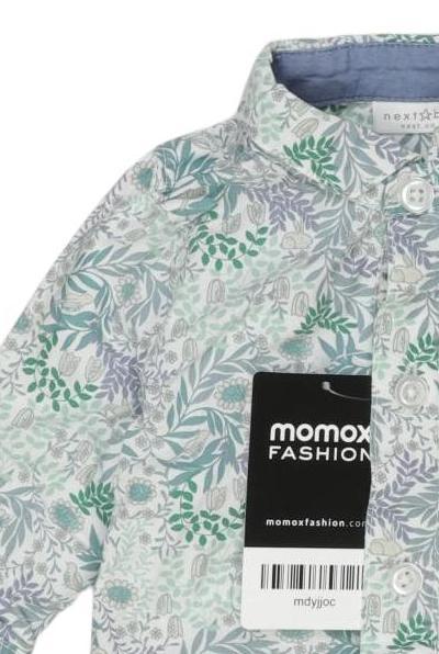 Thumbnail - Next Jungen Strampler, mehrfarbig, Gr. 56