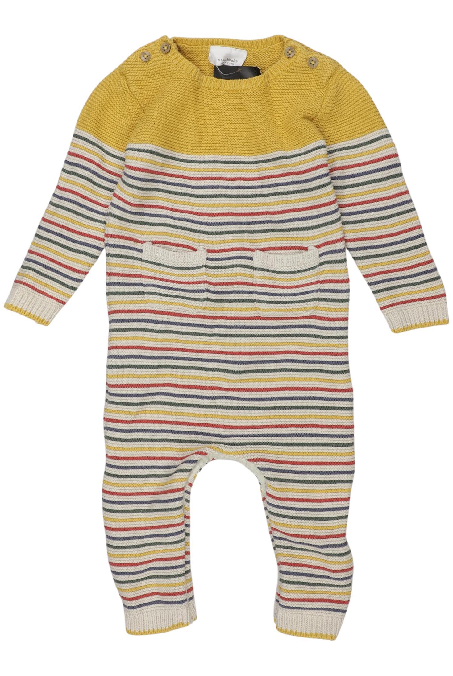 

Next Jungen Strampler, mehrfarbig, Gr. 68