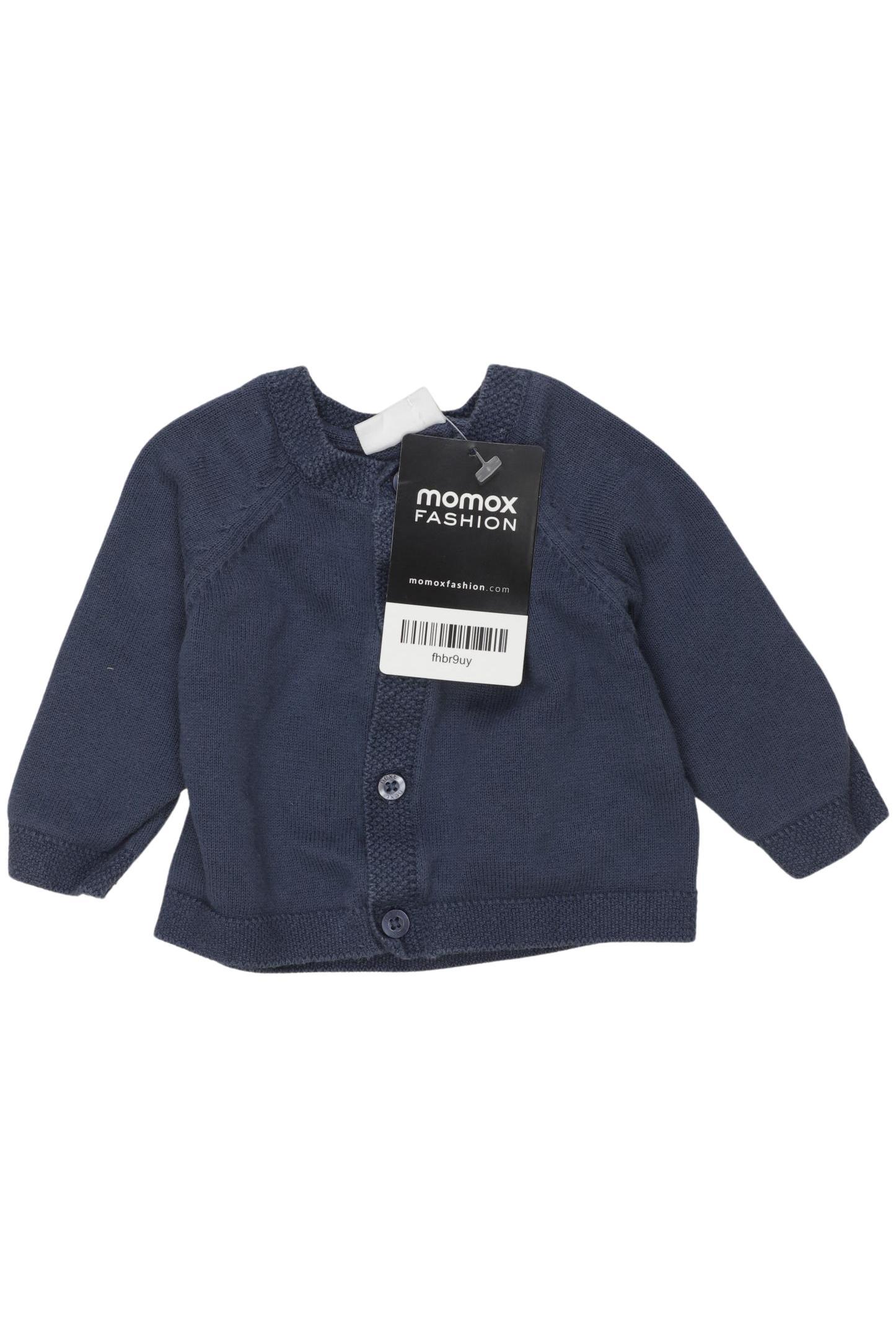 

Next Jungen Strickjacke, marineblau, Gr. 50