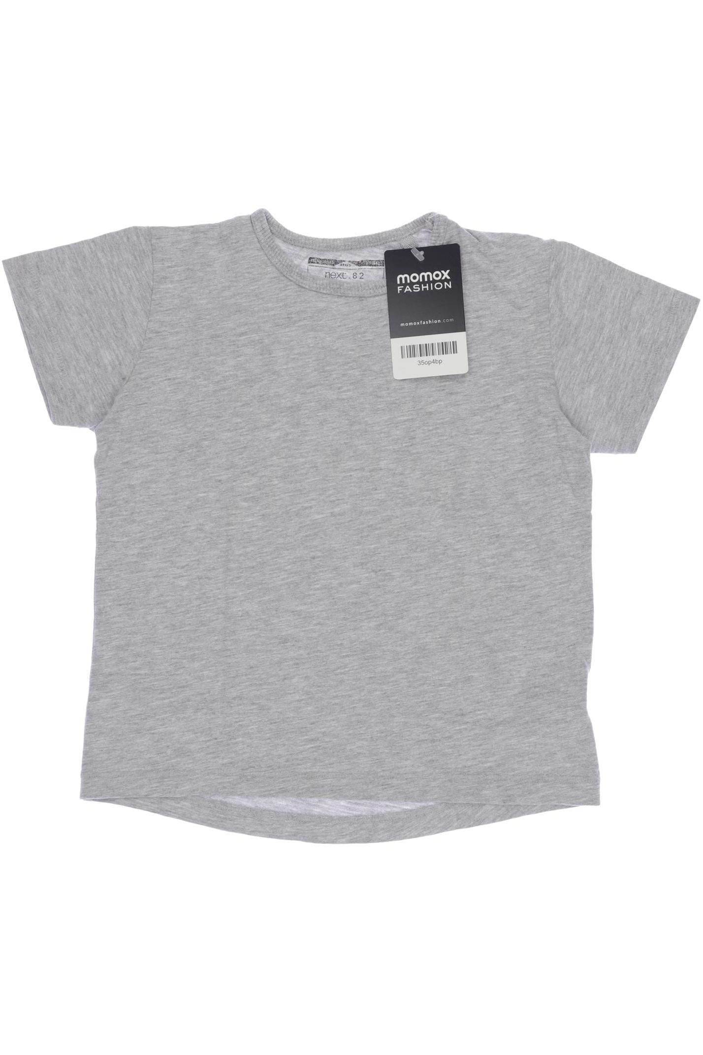 

Next Herren T-Shirt, grau, Gr. 104
