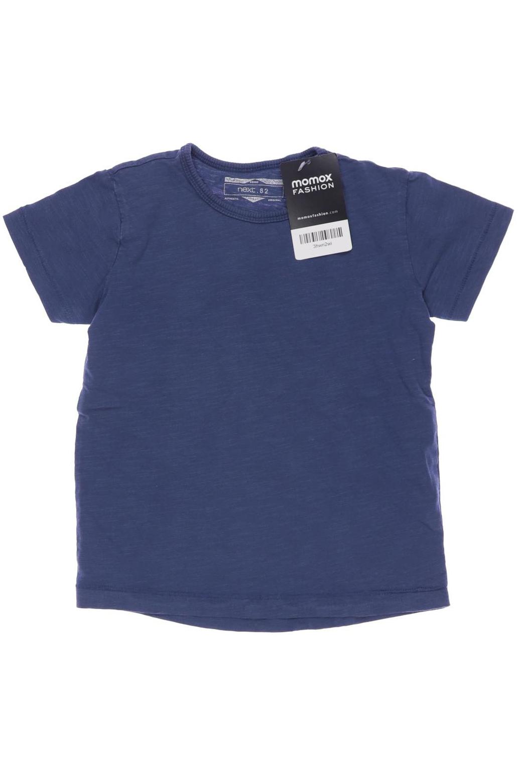 

Next Herren T-Shirt, blau, Gr. 104