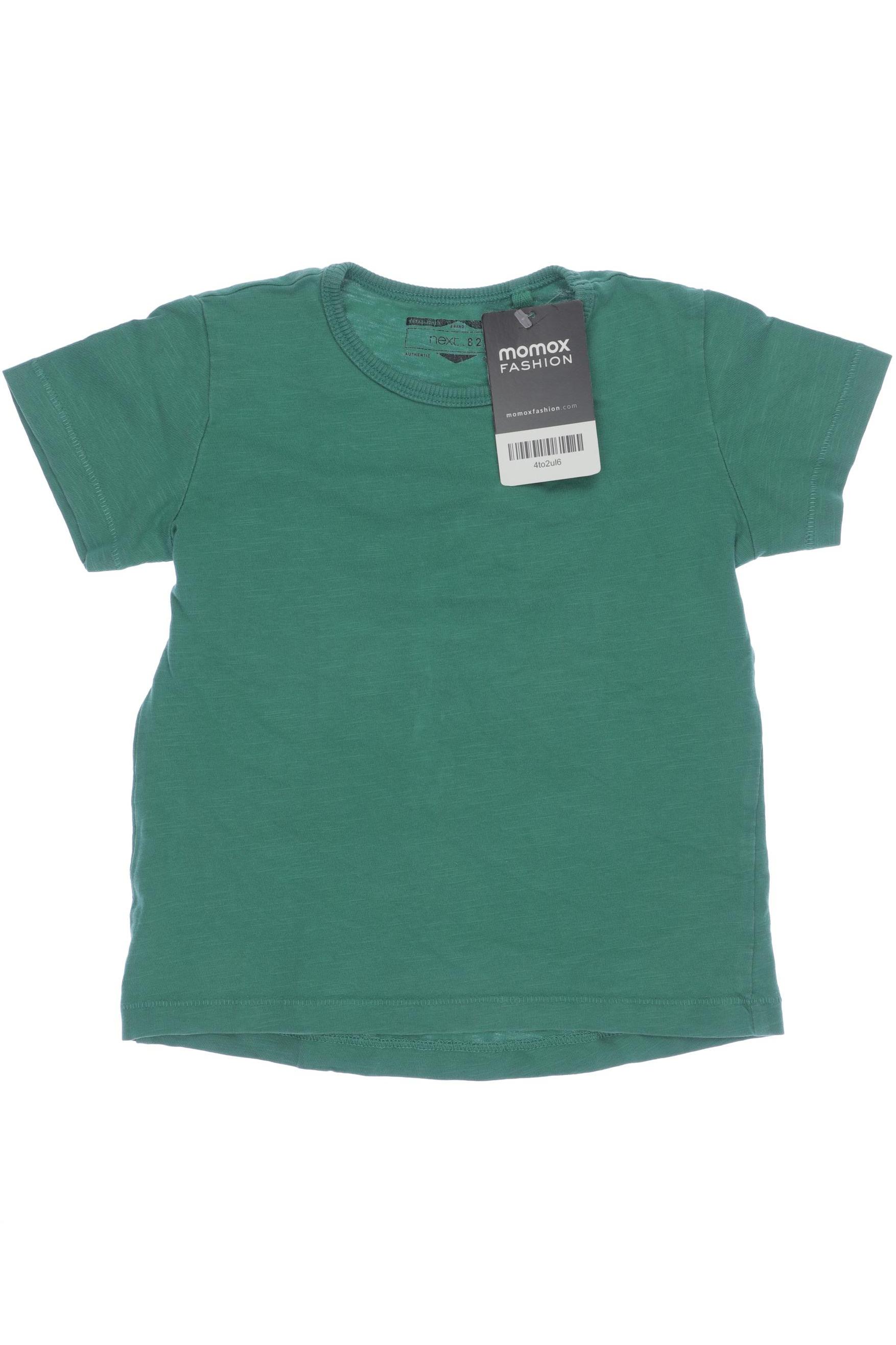 

Next Herren T-Shirt, grün, Gr. 104