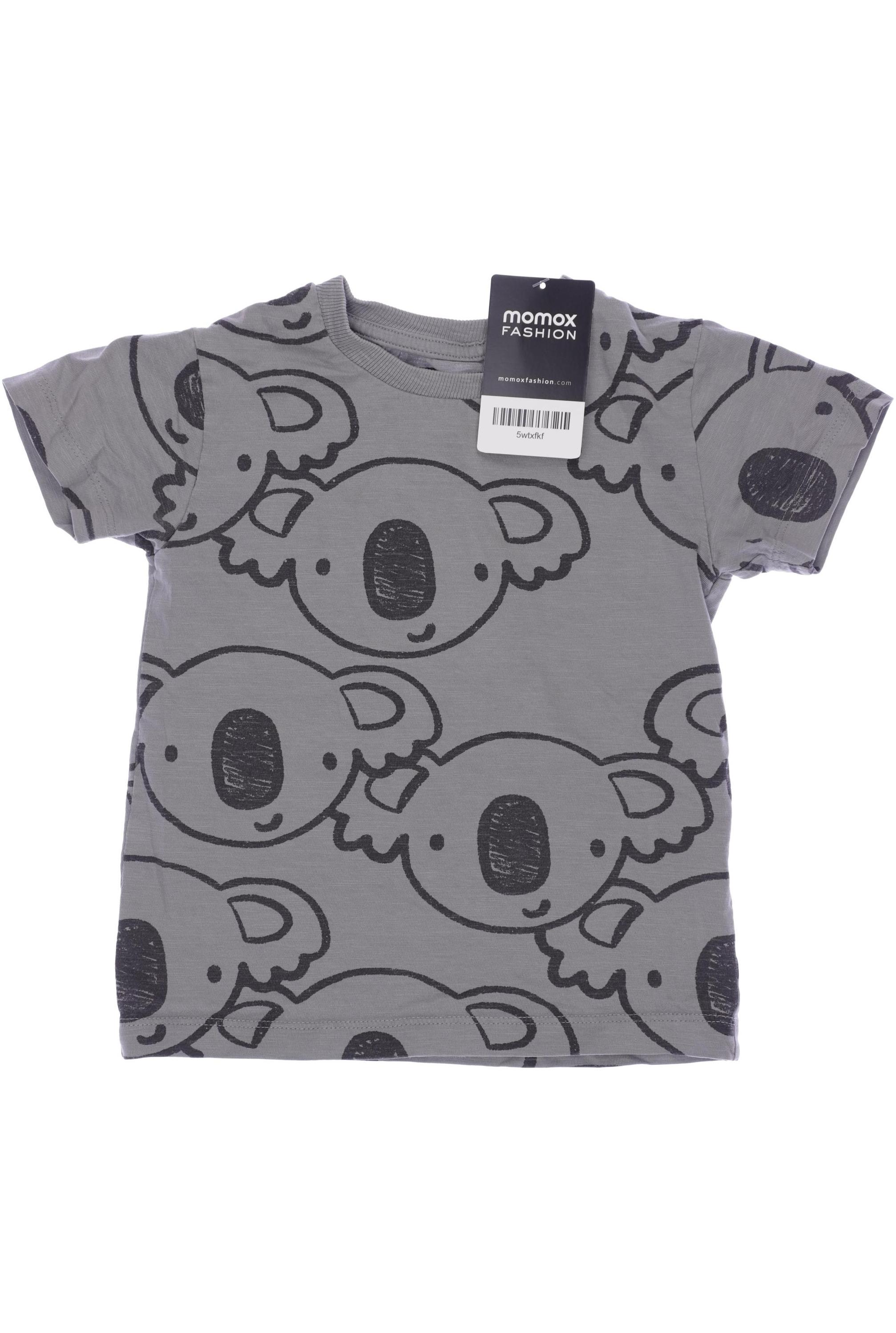 

Next Herren T-Shirt, grau, Gr. 98
