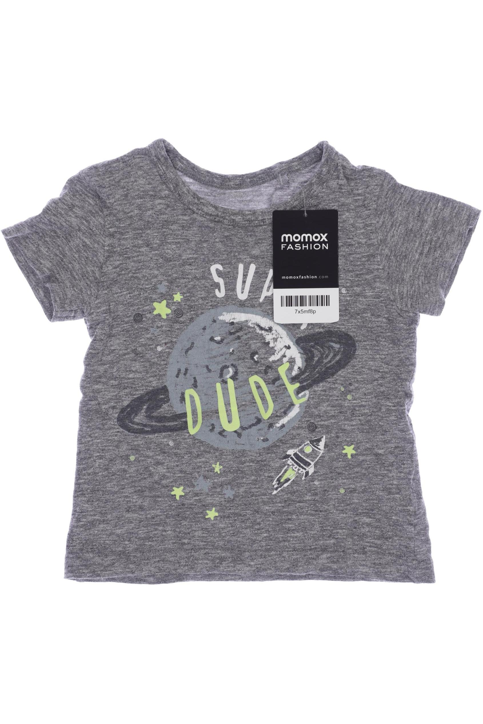 

Next Herren T-Shirt, grau, Gr. 80