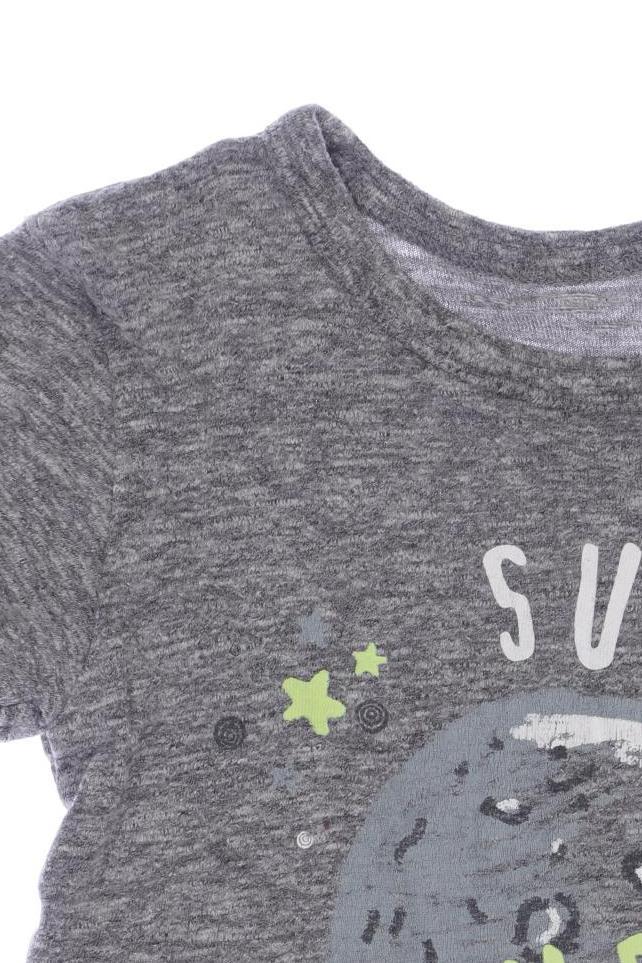 Thumbnail - Next Jungen T-Shirt, grau, Gr. 80