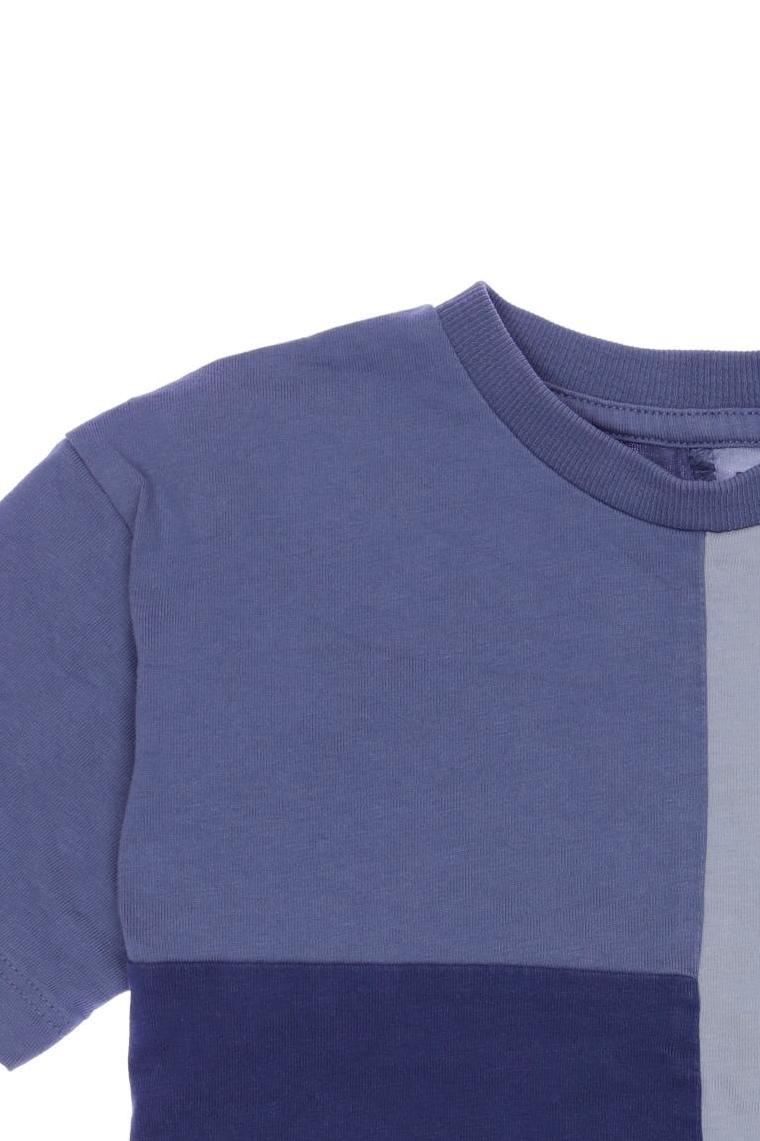 Thumbnail - Next Herren T-Shirt, blau, Gr. 86