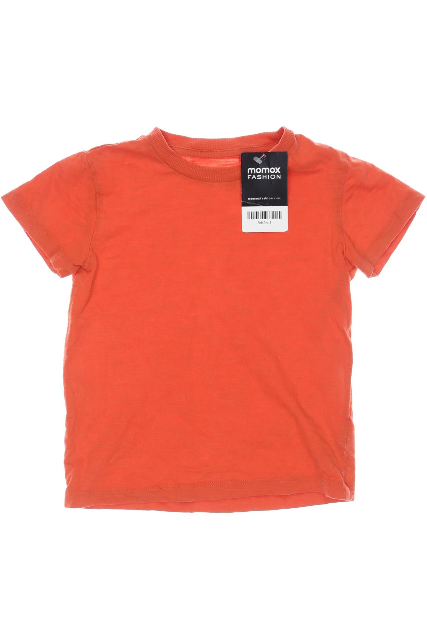 

Next Herren T-Shirt, orange, Gr. 104