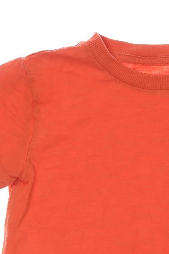 Thumbnail - Next Jungen T-Shirt, orange, Gr. 104