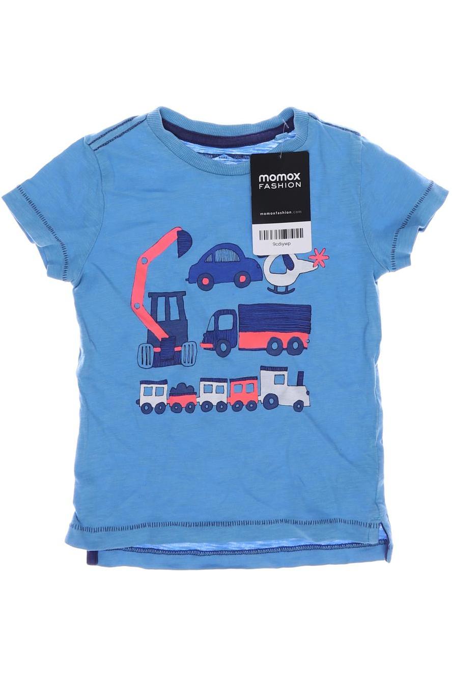 

Next Jungen T-Shirt, blau