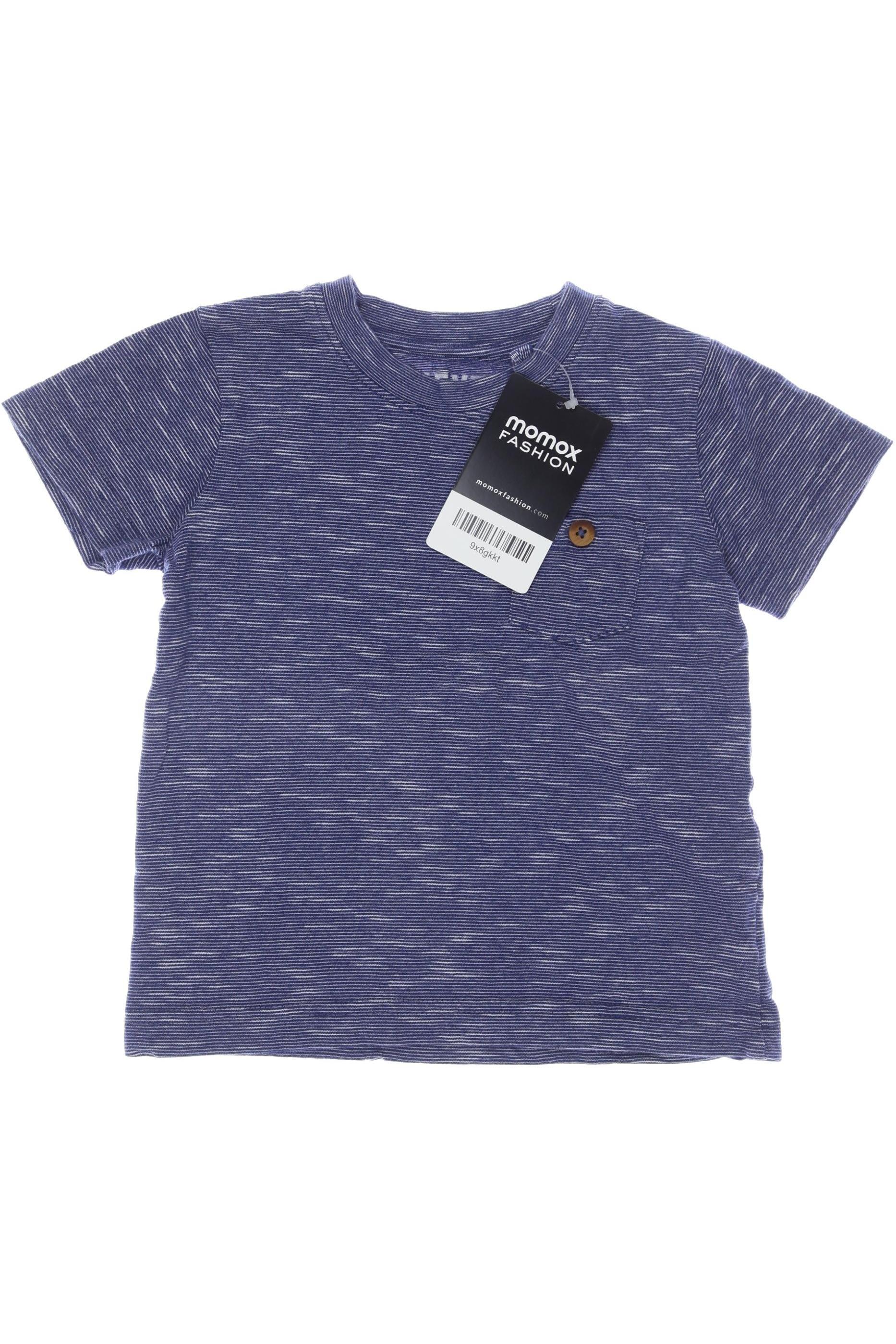 

Next Herren T-Shirt, blau, Gr. 80