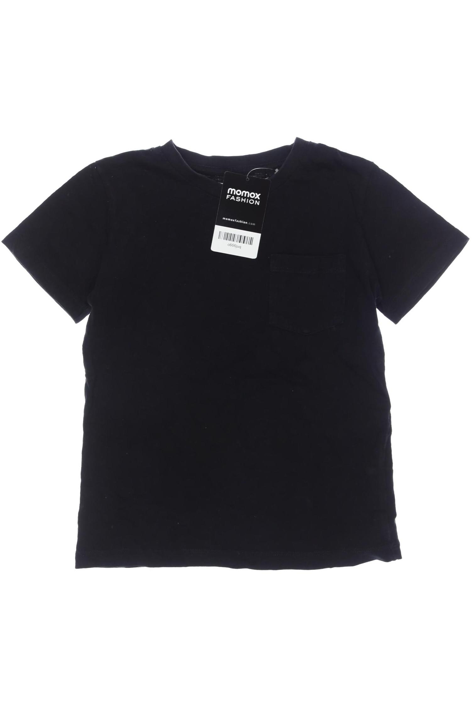 

Next Herren T-Shirt, schwarz, Gr. 116