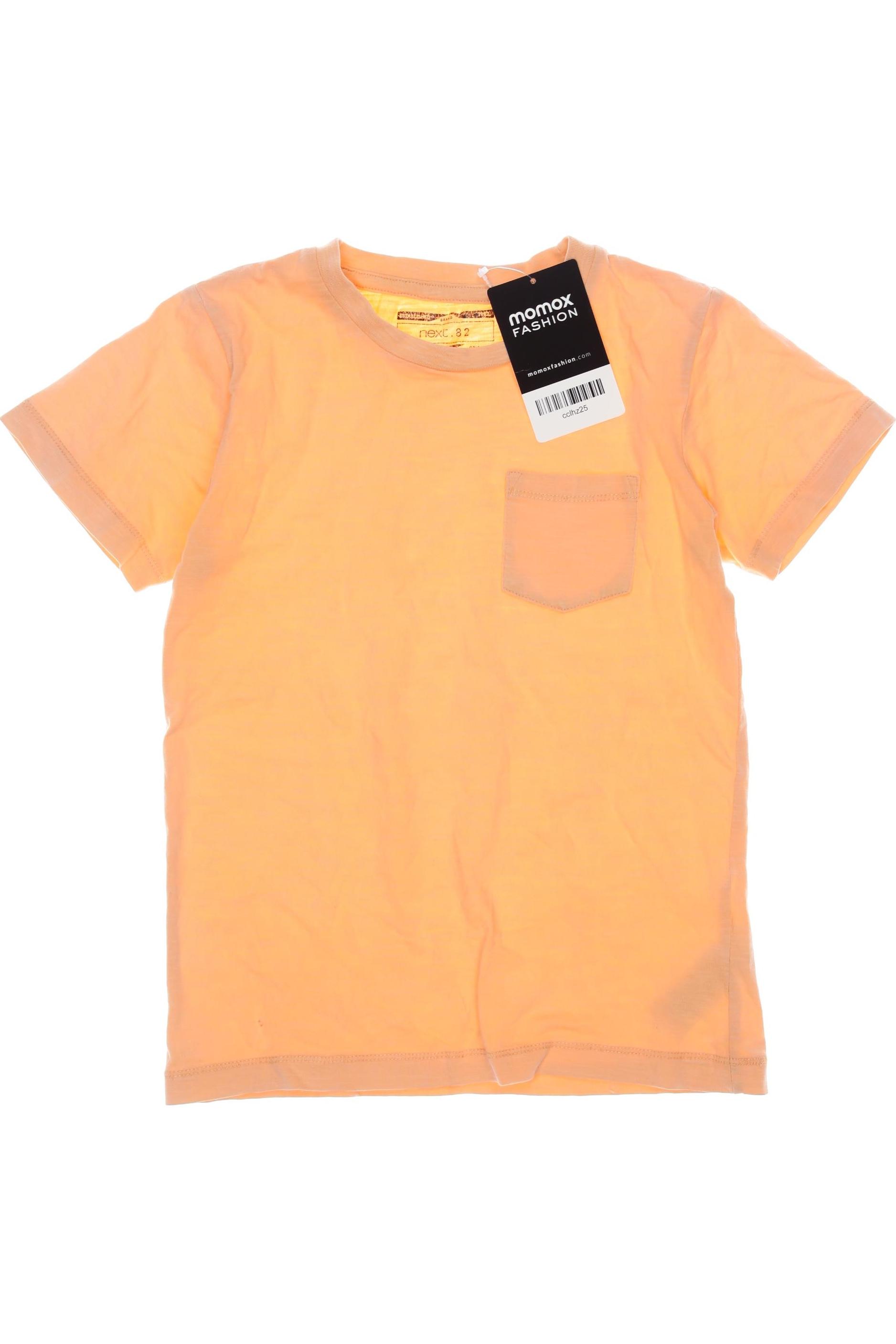 

Next Herren T-Shirt, orange, Gr. 110
