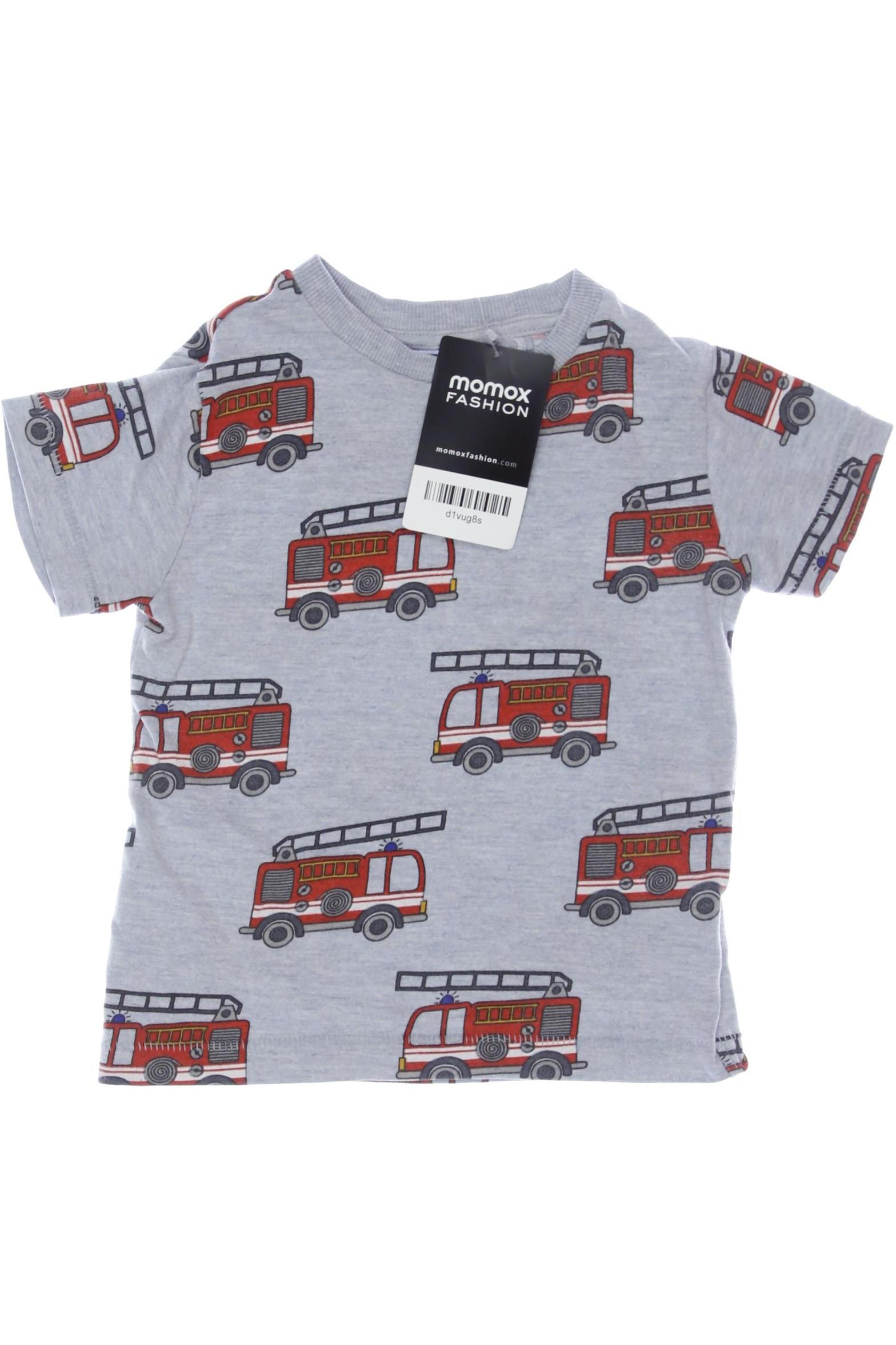 

Next Herren T-Shirt, grau, Gr. 80