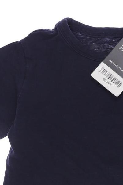 Thumbnail - Next Jungen T-Shirt, marineblau, Gr. 98