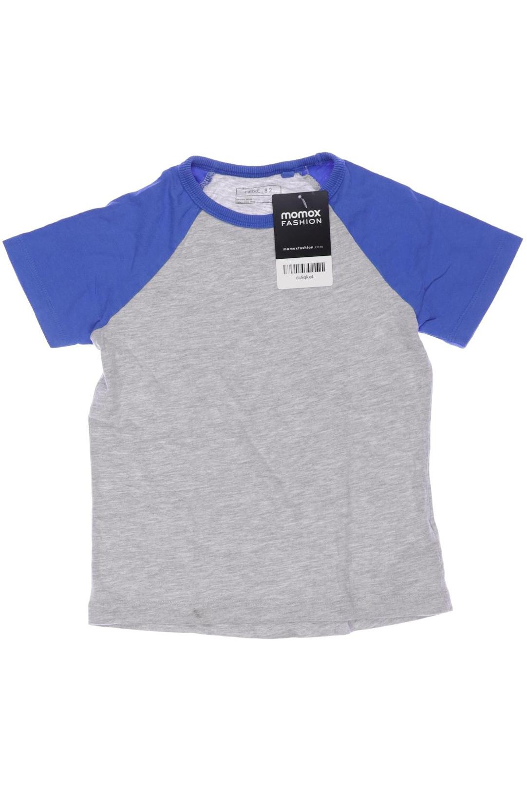 

Next Herren T-Shirt, grau, Gr. 104