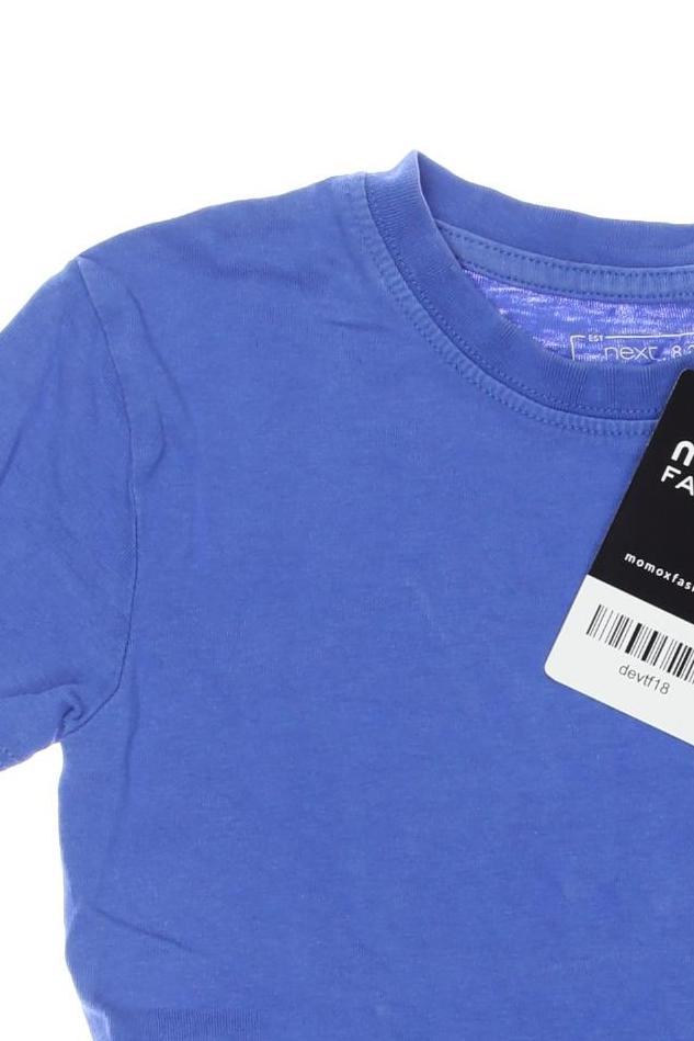 Thumbnail - Next Jungen T-Shirt, blau, Gr. 98