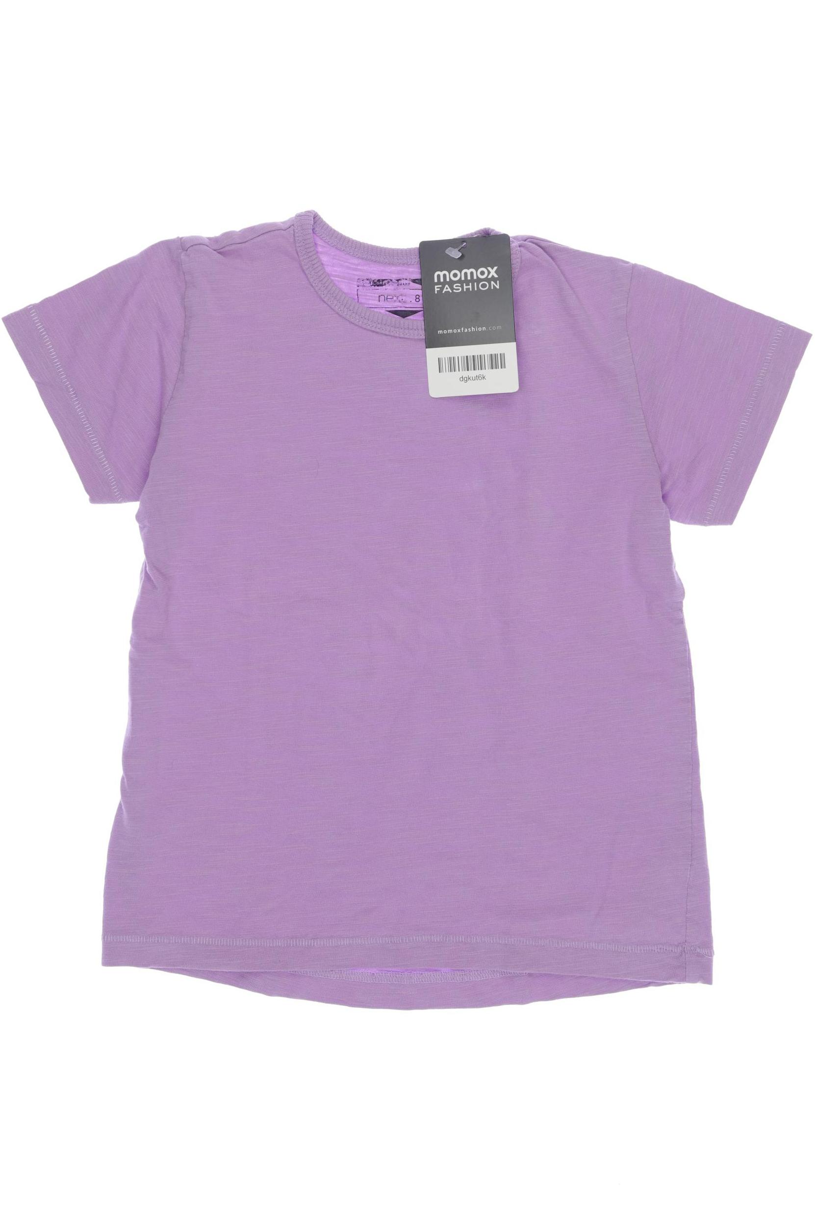 

Next Herren T-Shirt, flieder, Gr. 104