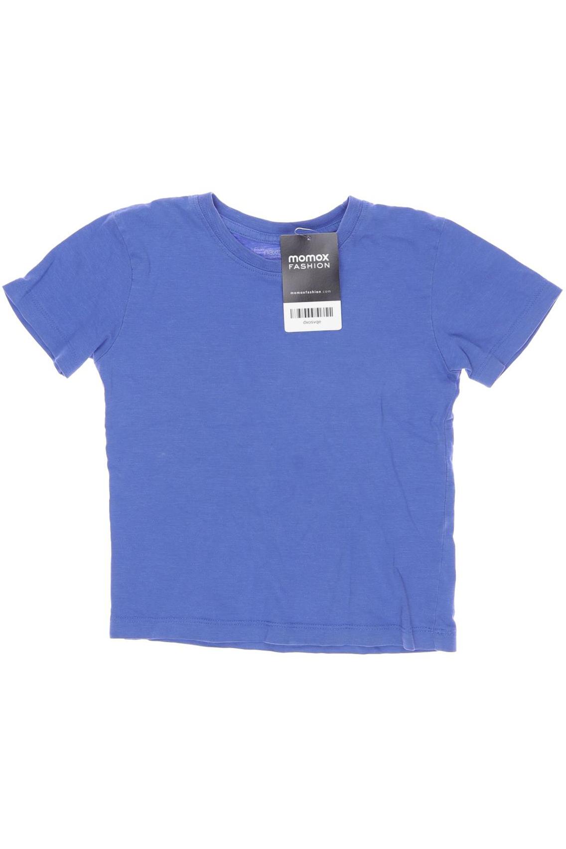 

Next Jungen T-Shirt, blau