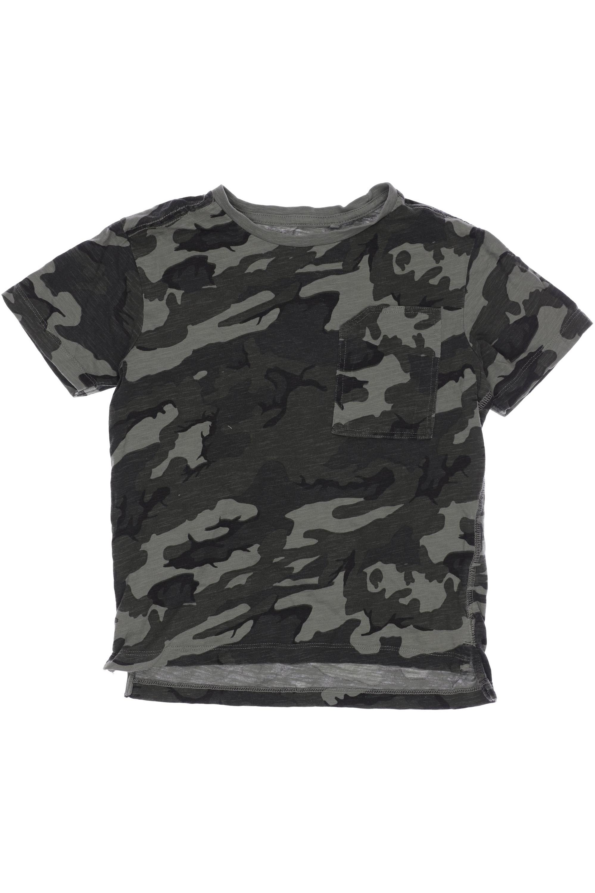 

Next Herren T-Shirt, grün, Gr. 116