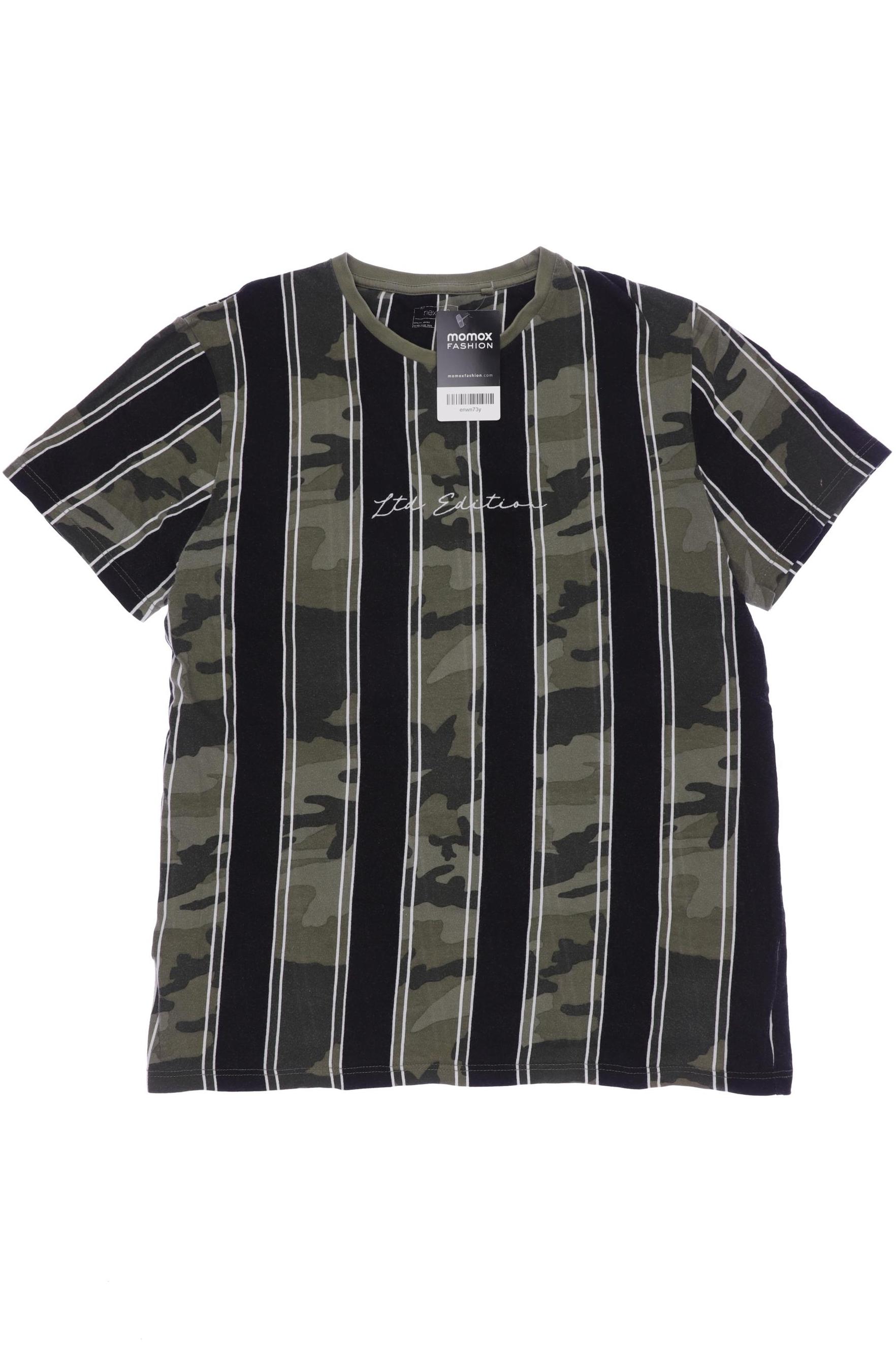 

Next Herren T-Shirt, grün, Gr. 170