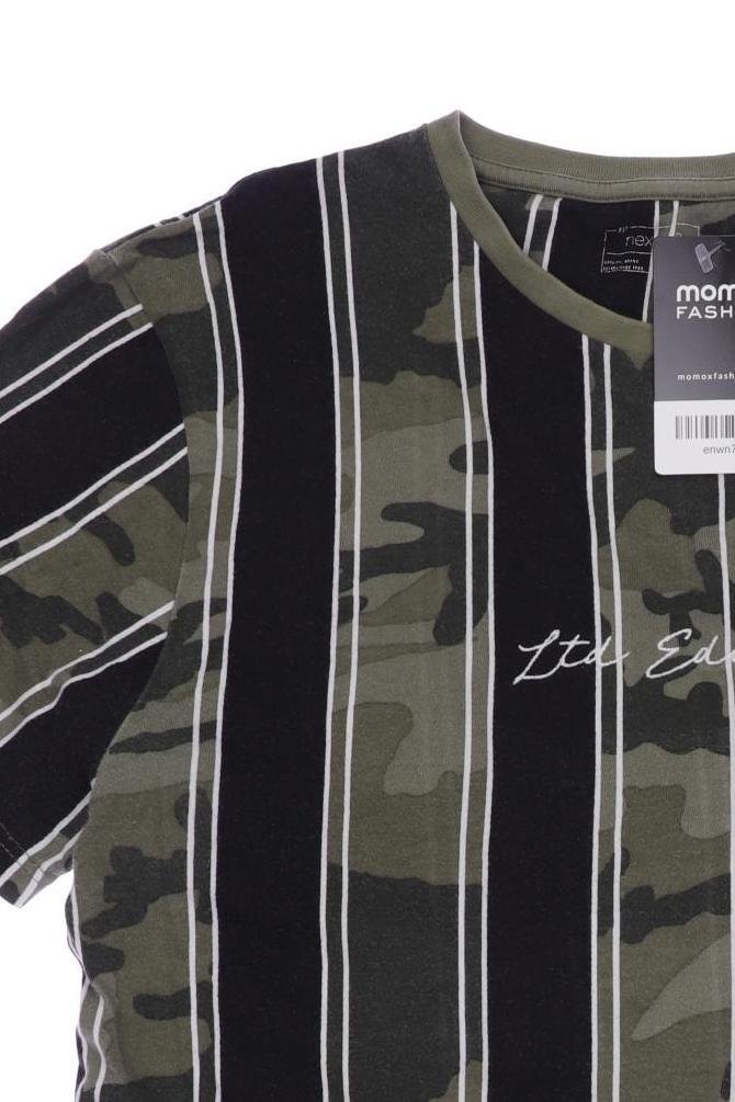 Thumbnail - Next Jungen T-Shirt, grün, Gr. 170