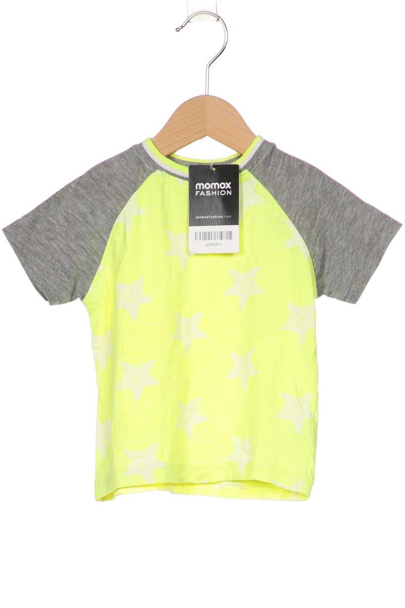 

Next Jungen T-Shirt, neon