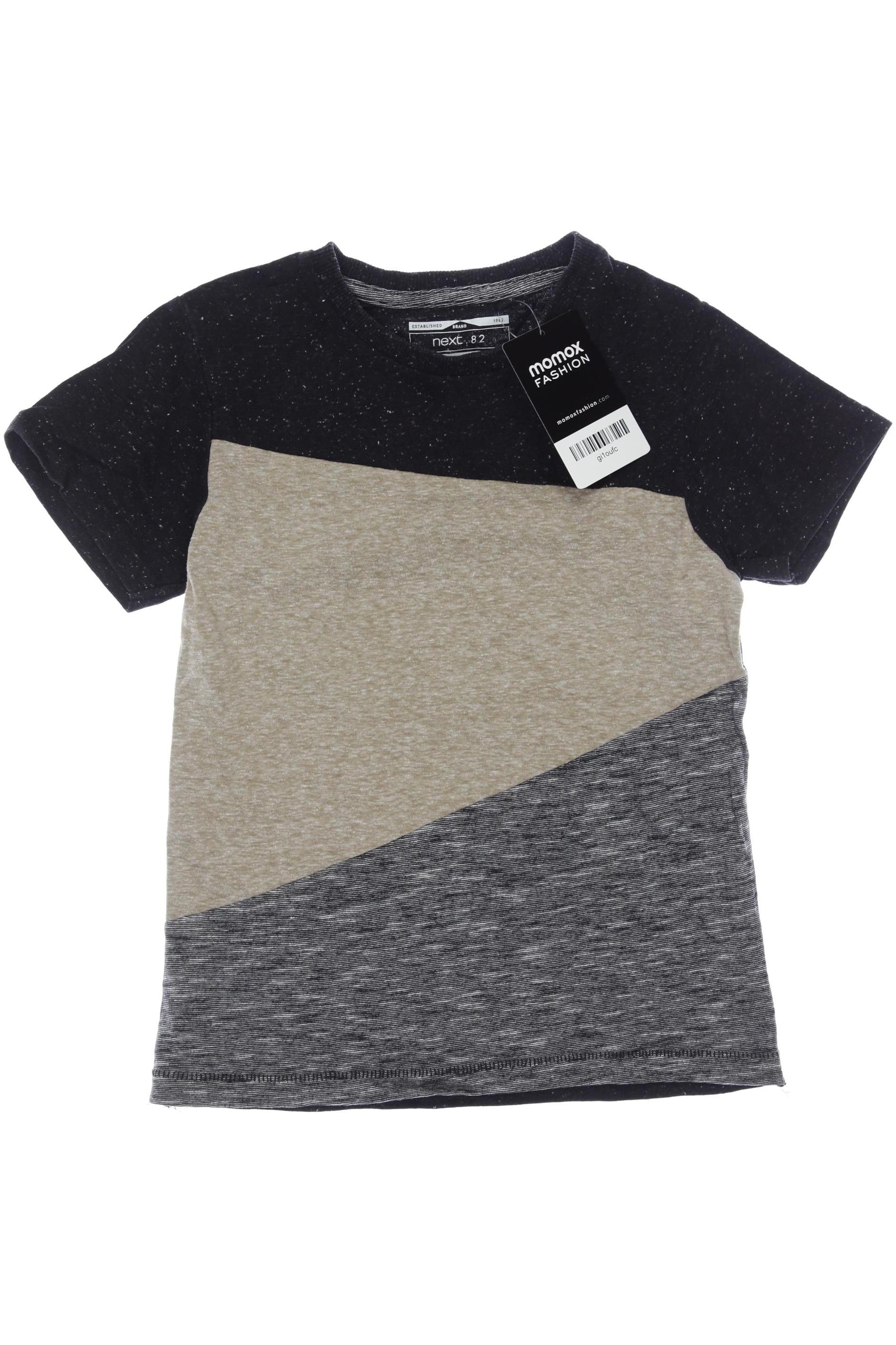 

Next Herren T-Shirt, schwarz, Gr. 110