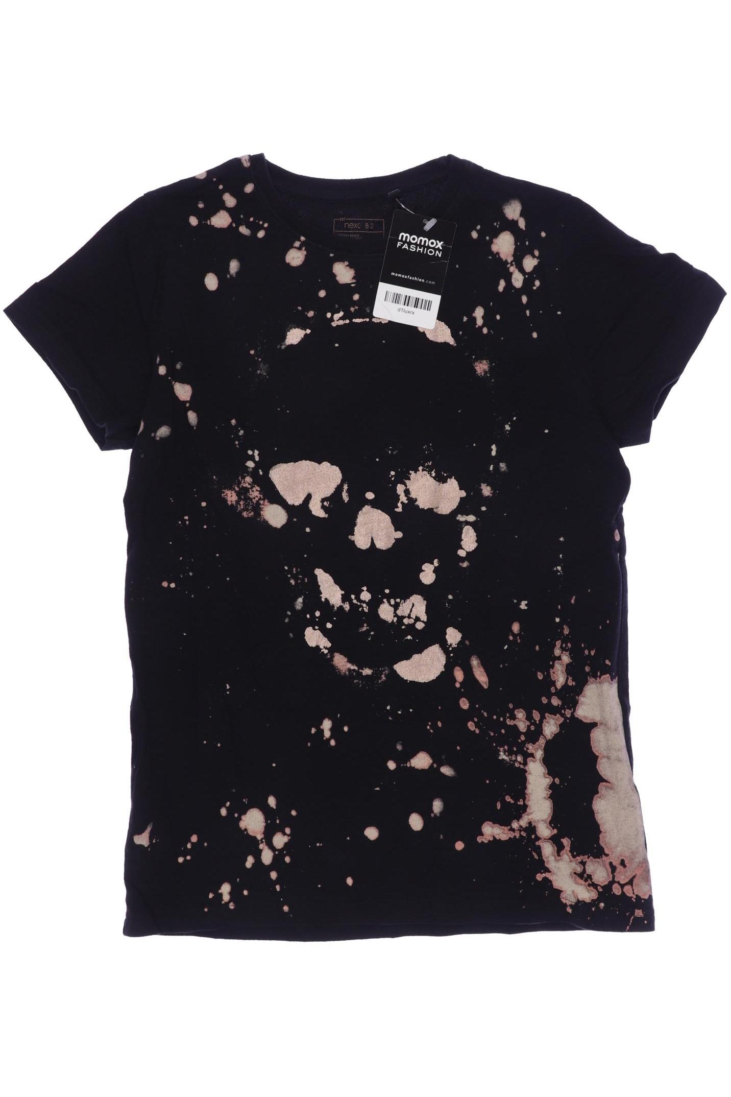 

Next Jungen T-Shirt, schwarz, Gr. 152