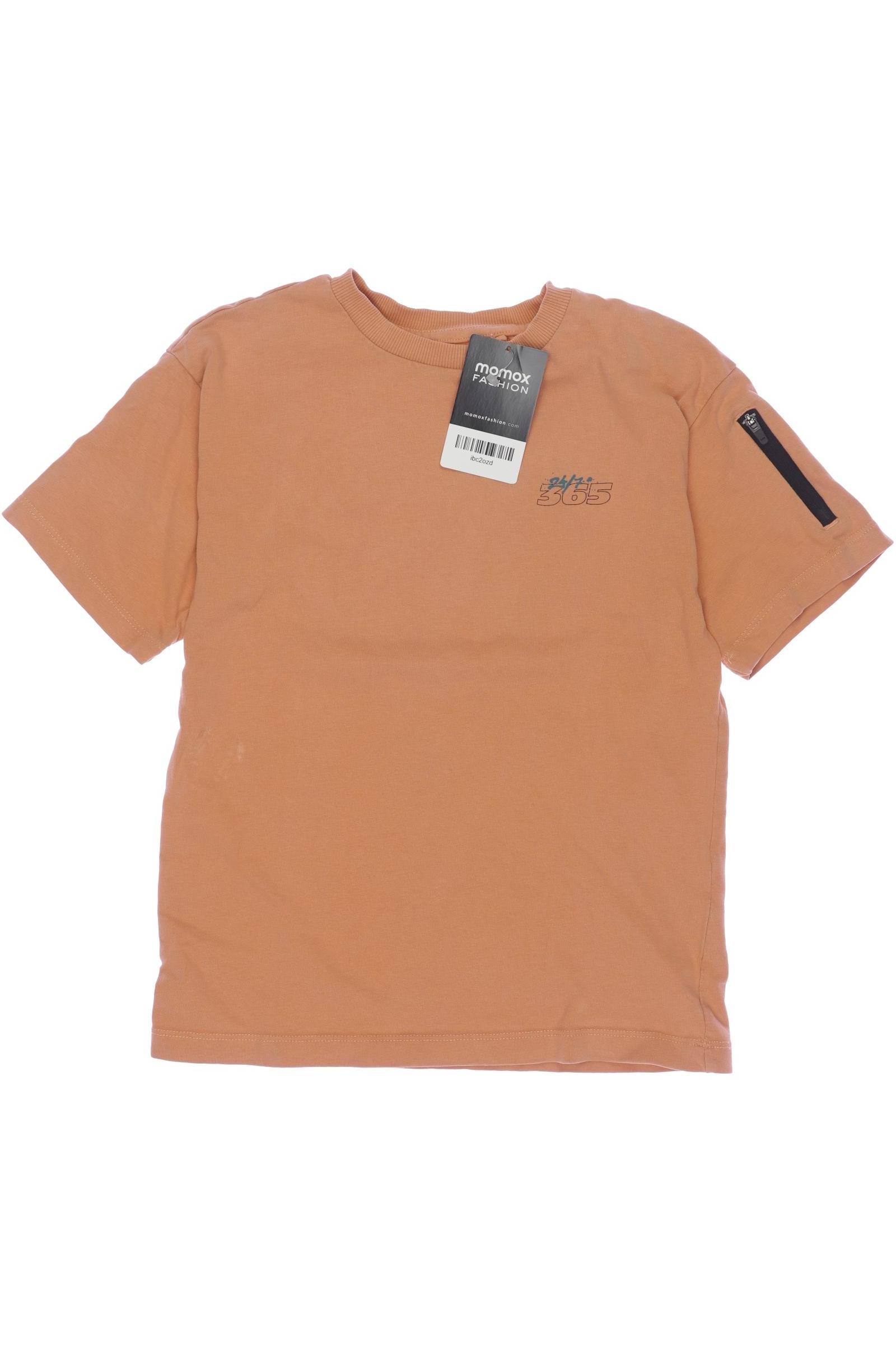 

Next Herren T-Shirt, orange, Gr. 122
