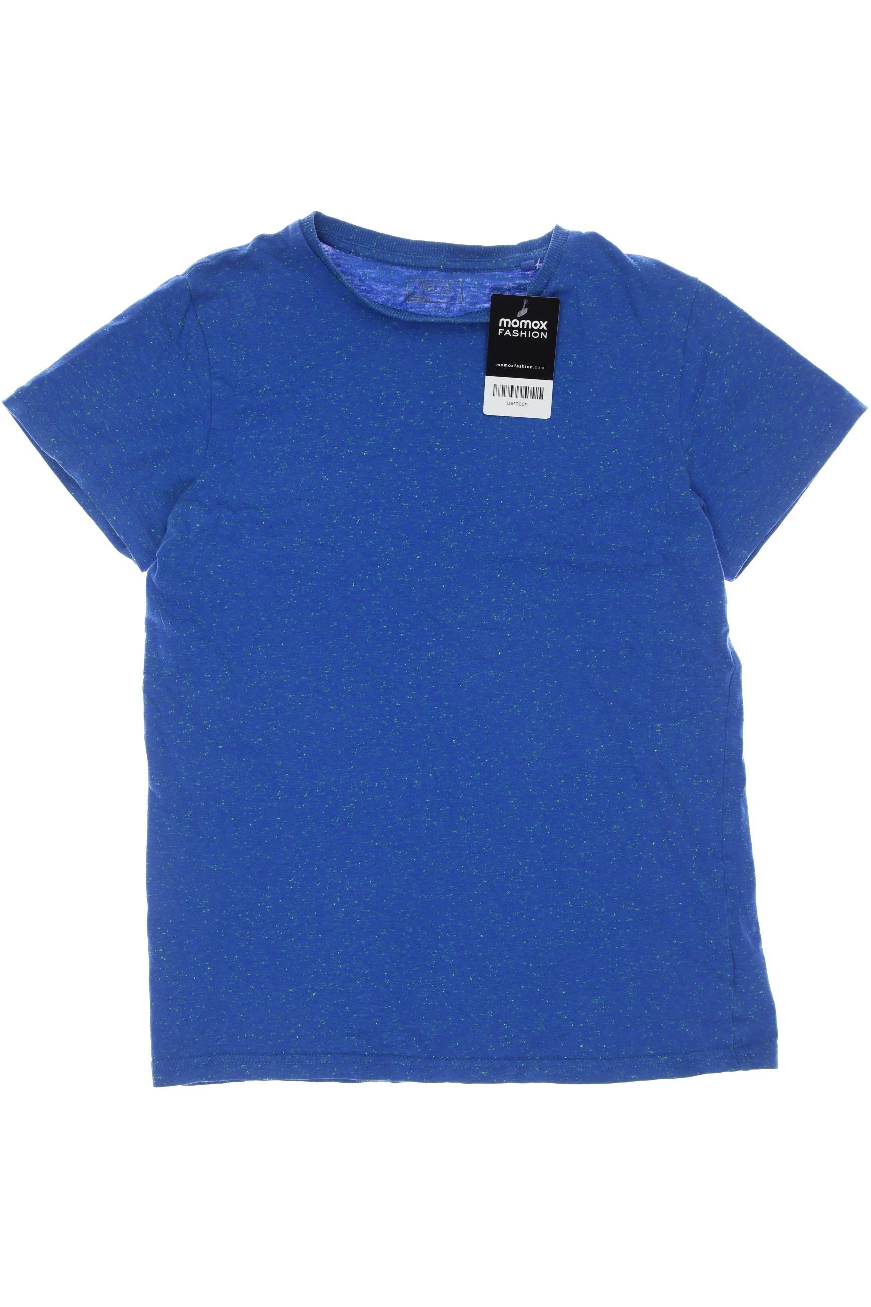 

Next Herren T-Shirt, blau, Gr. 164