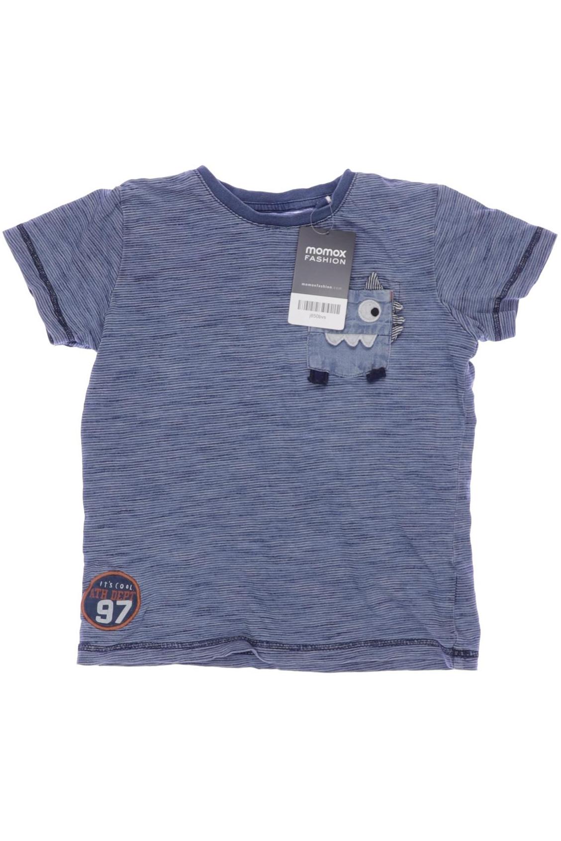 

Next Herren T-Shirt, blau, Gr. 110