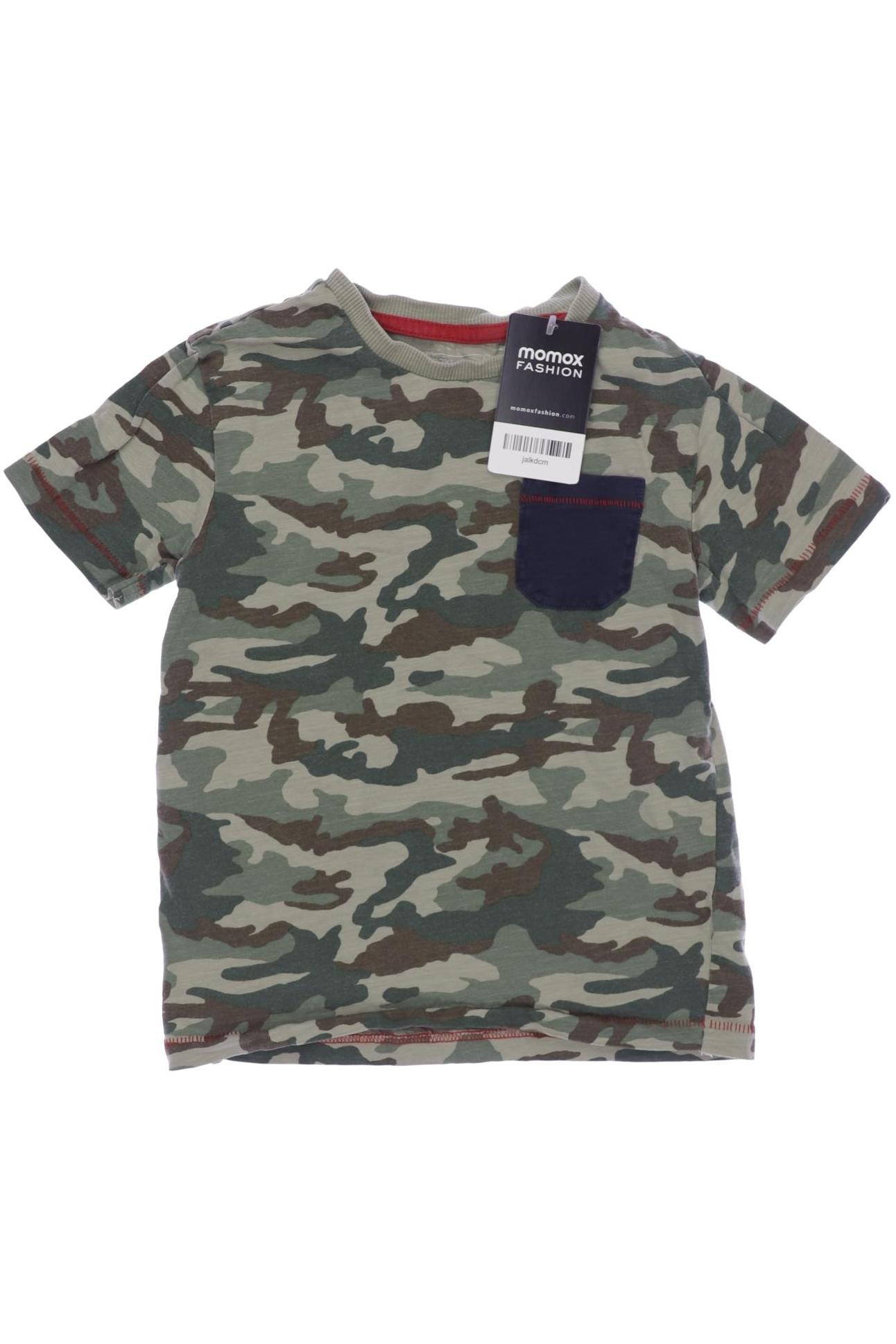 

Next Herren T-Shirt, grün, Gr. 110