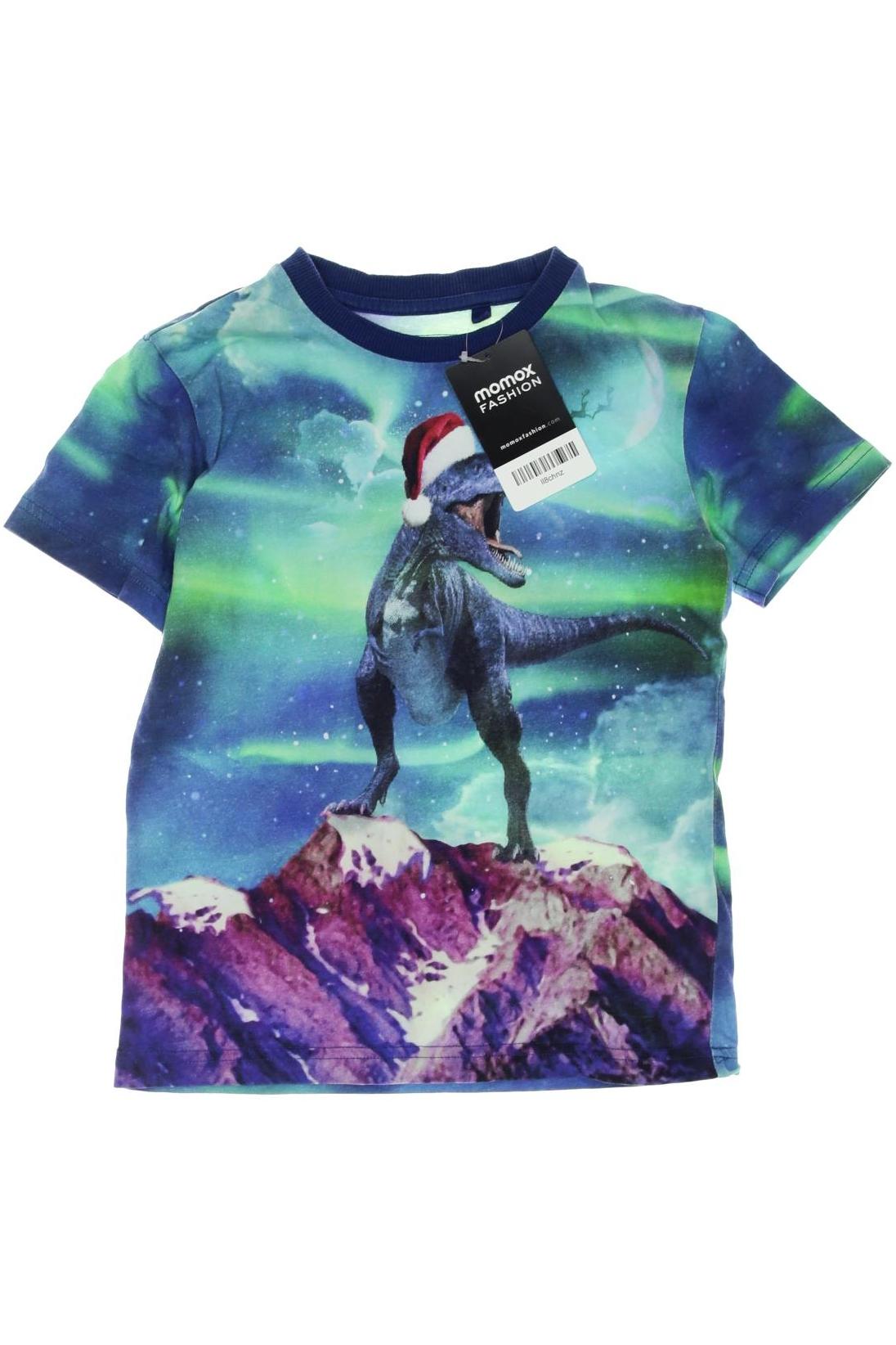

Next Herren T-Shirt, blau, Gr. 110