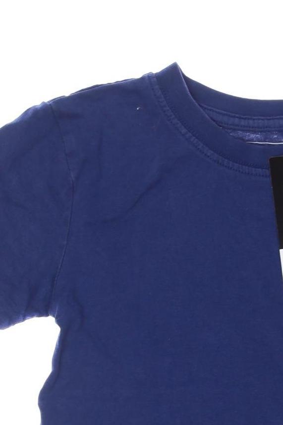 Thumbnail - Next Jungen T-Shirt, blau, Gr. 98