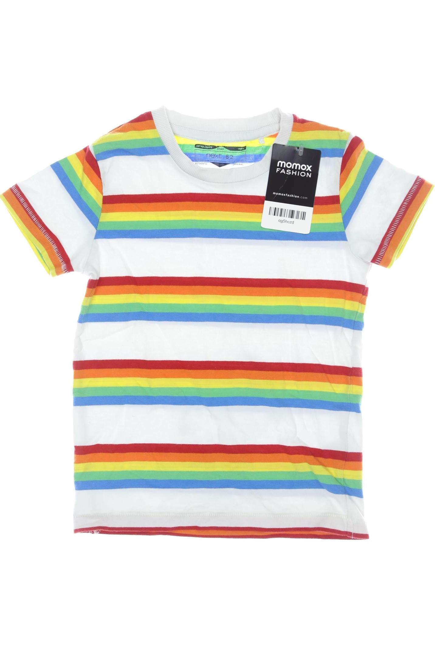 

Next Herren T-Shirt, mehrfarbig, Gr. 110