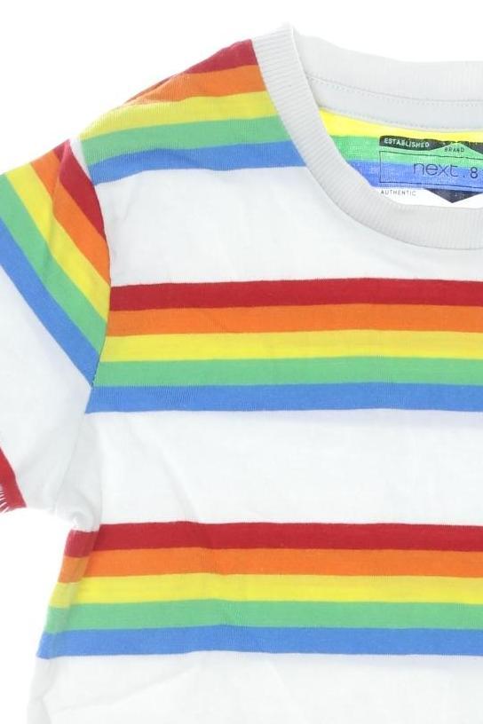 Thumbnail - Next Herren T-Shirt, mehrfarbig, Gr. 110