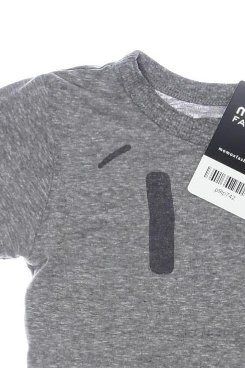 Thumbnail - Next Jungen T-Shirt, grau, Gr. 92