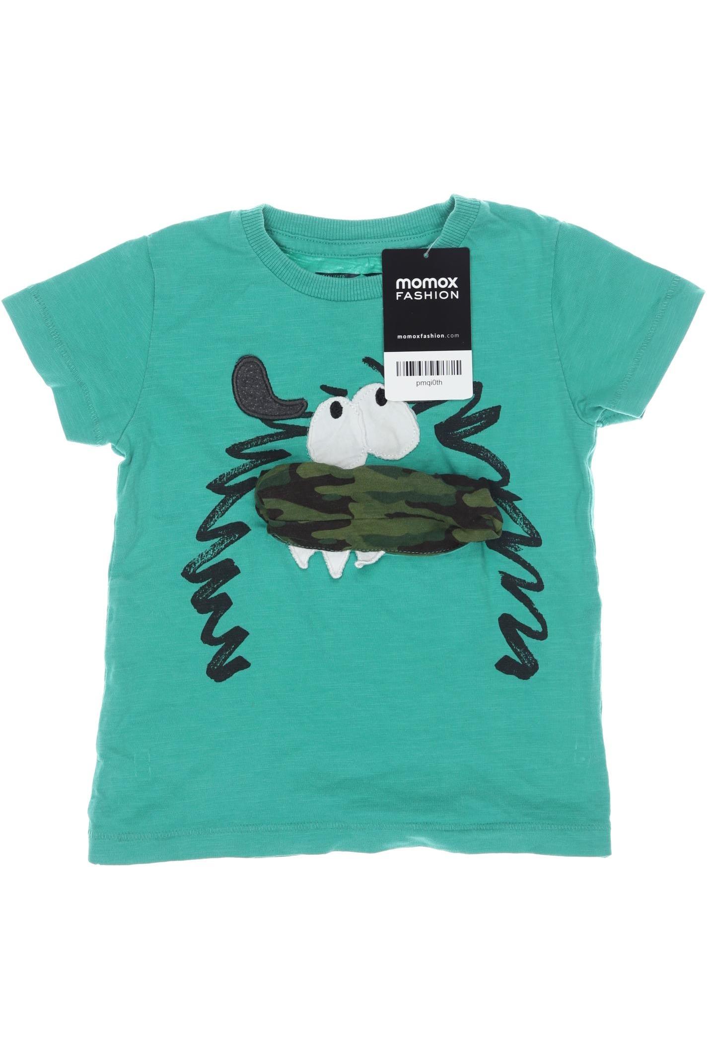 

Next Herren T-Shirt, grün, Gr. 86