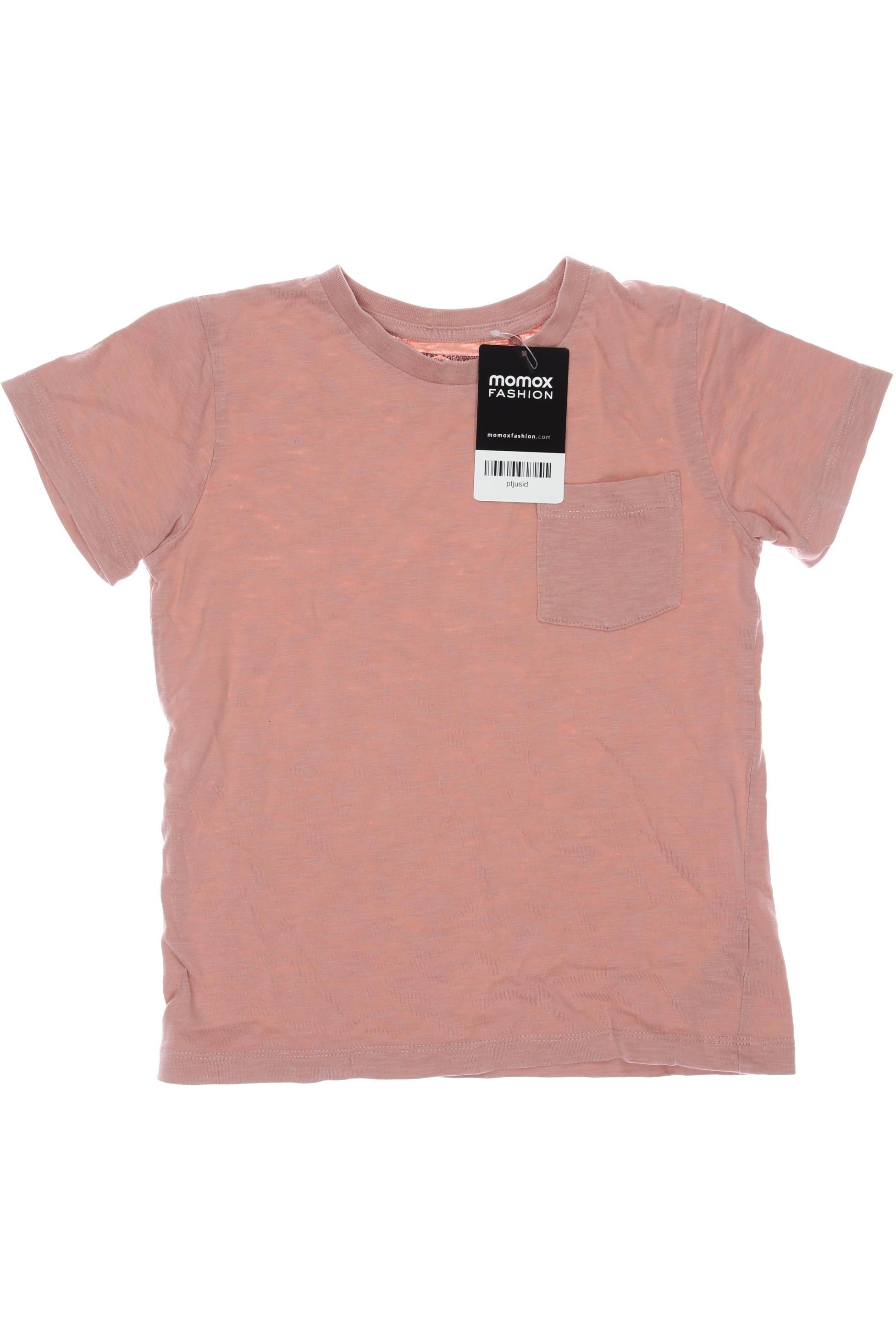 

Next Herren T-Shirt, pink, Gr. 116