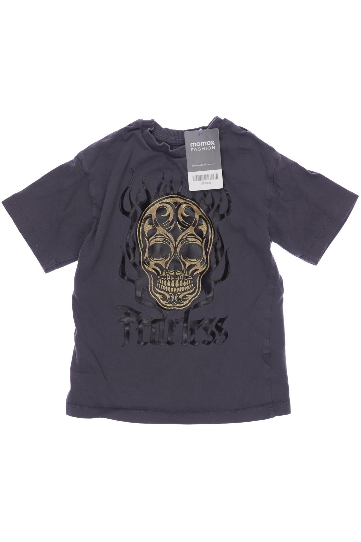 

Next Herren T-Shirt, grau, Gr. 110