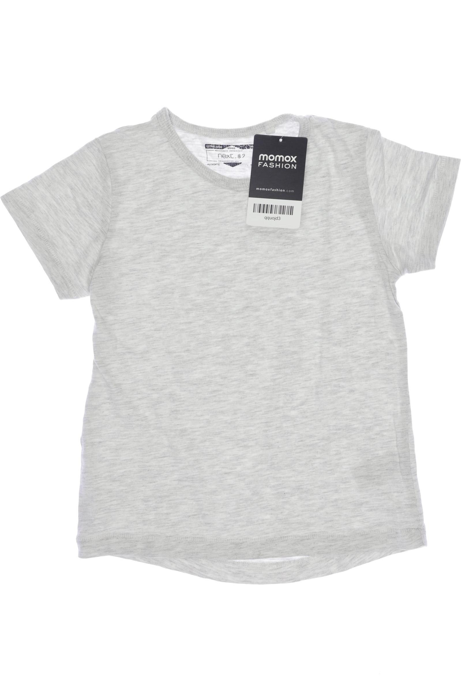 

Next Herren T-Shirt, grau, Gr. 104