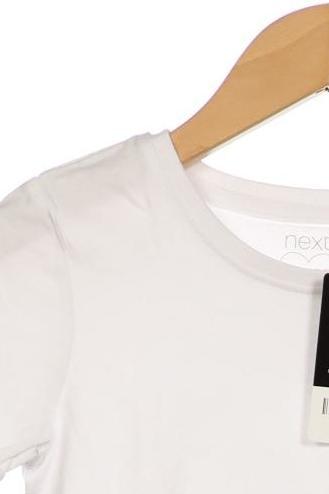 Thumbnail - Next Herren T-Shirt, weiß, Gr. 128