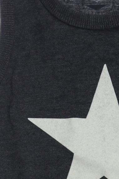 Thumbnail - Next Jungen T-Shirt, grau, Gr. 92