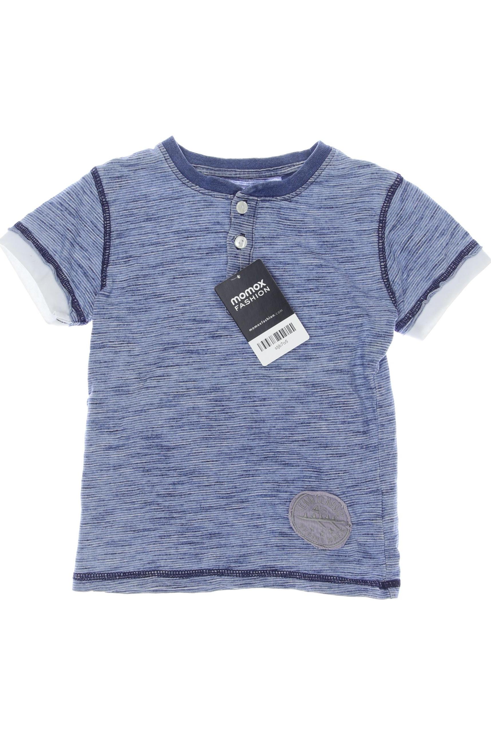

Next Herren T-Shirt, blau, Gr. 98