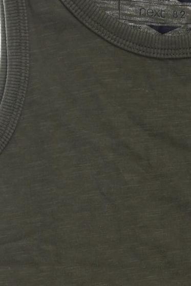 Thumbnail - Next Herren T-Shirt, grün, Gr. 92