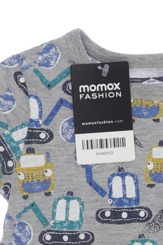 Thumbnail - Next Herren T-Shirt, grau, Gr. 62