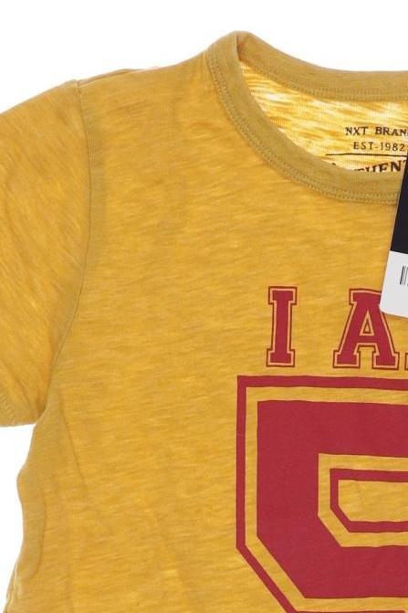 Thumbnail - Next Herren T-Shirt, orange, Gr. 110